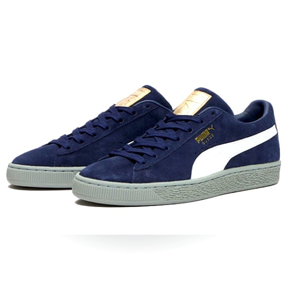 Puma Suede Pastime - Picture 2 of 6